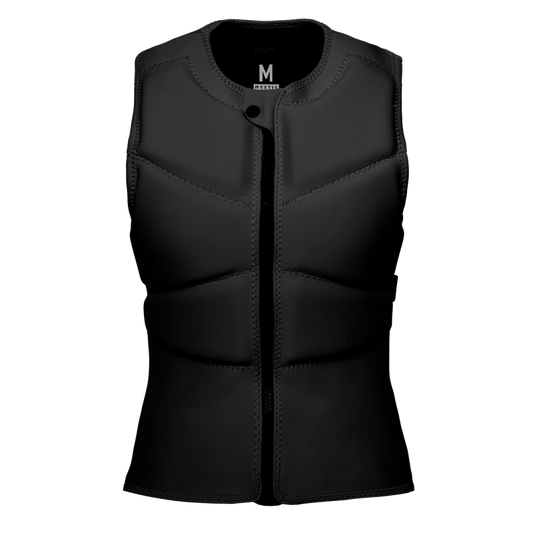 Mystic Star Impact Vest Women - Black