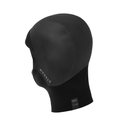 Mystic ROAM HOOD 3MM Black | Warehouse One
