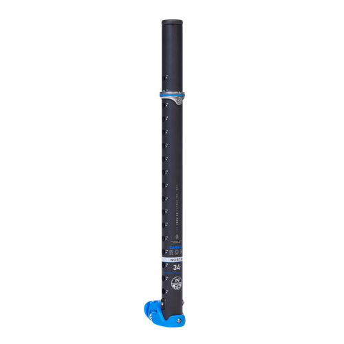 North WS RDM Carbon Extension 34cm