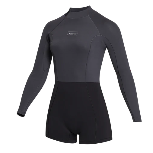 Lunar Longarm Shorty 2/2 Bzip W