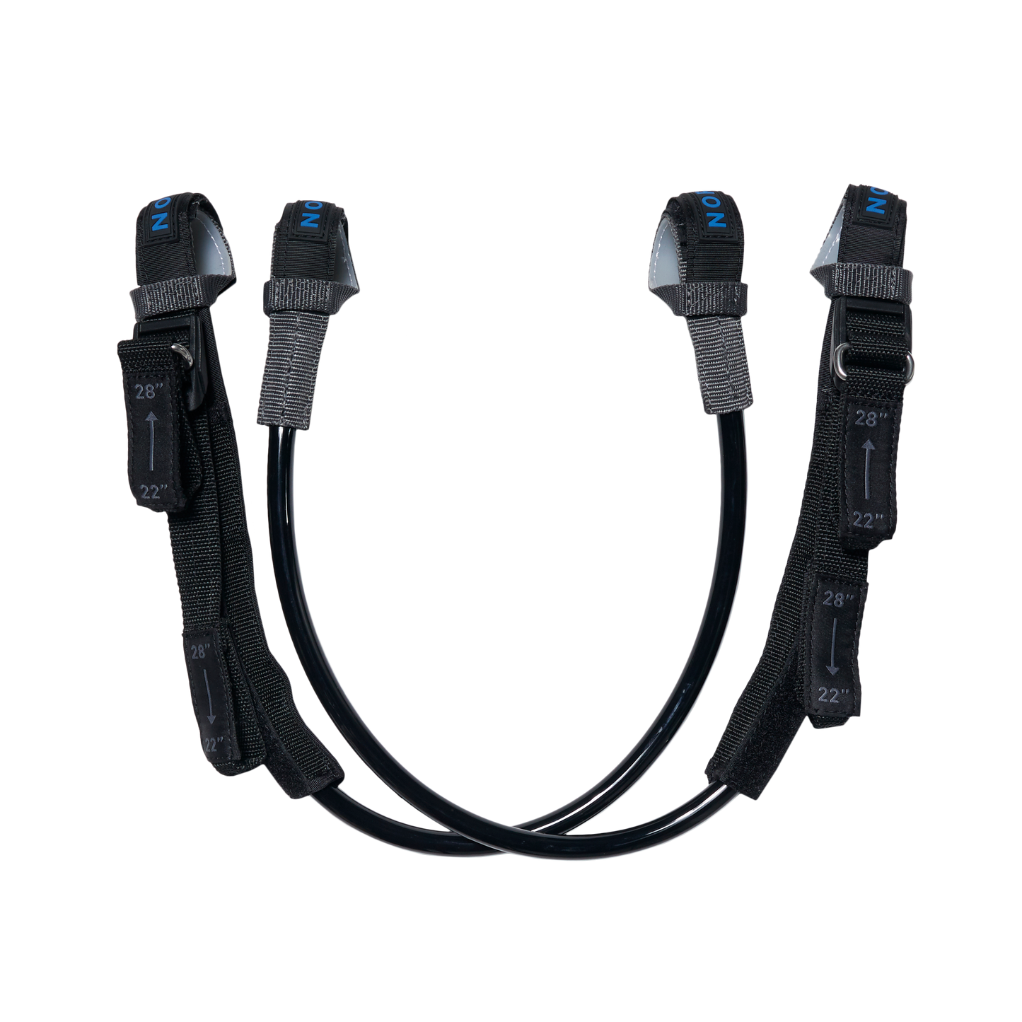 North Vario Harness Lines