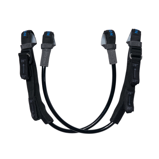 North Vario Harness Lines