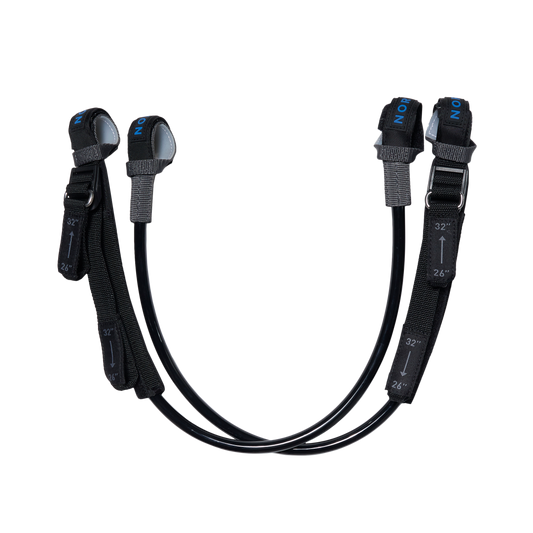 North Vario Harness Lines