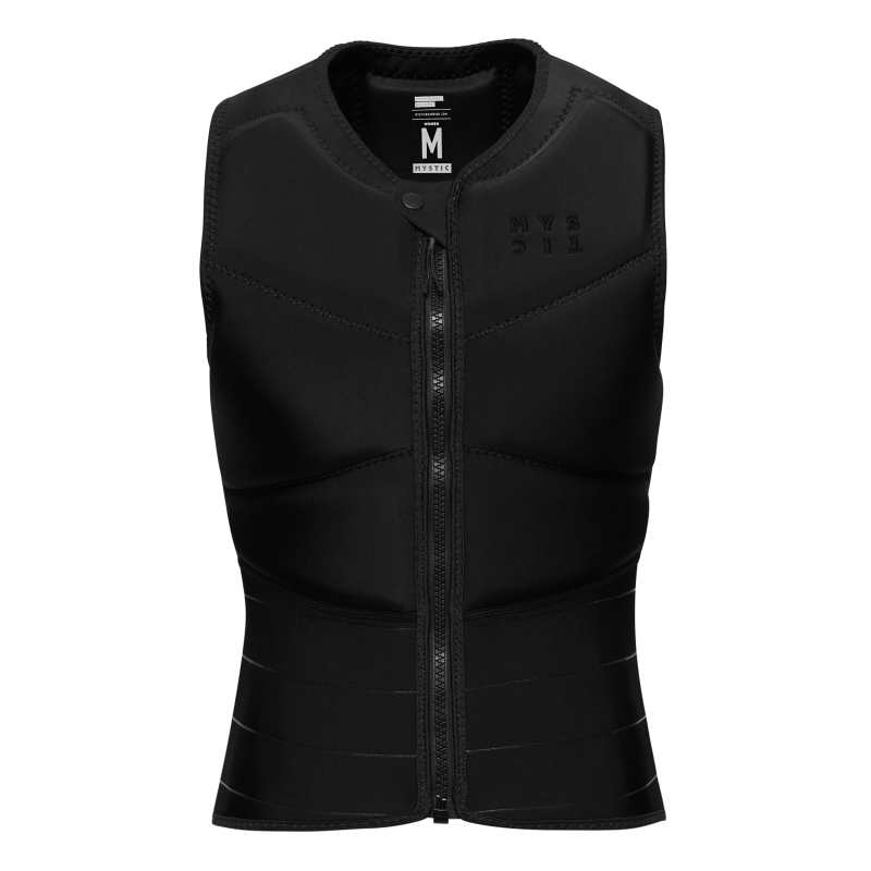 Mystic Star Impact Vest Women