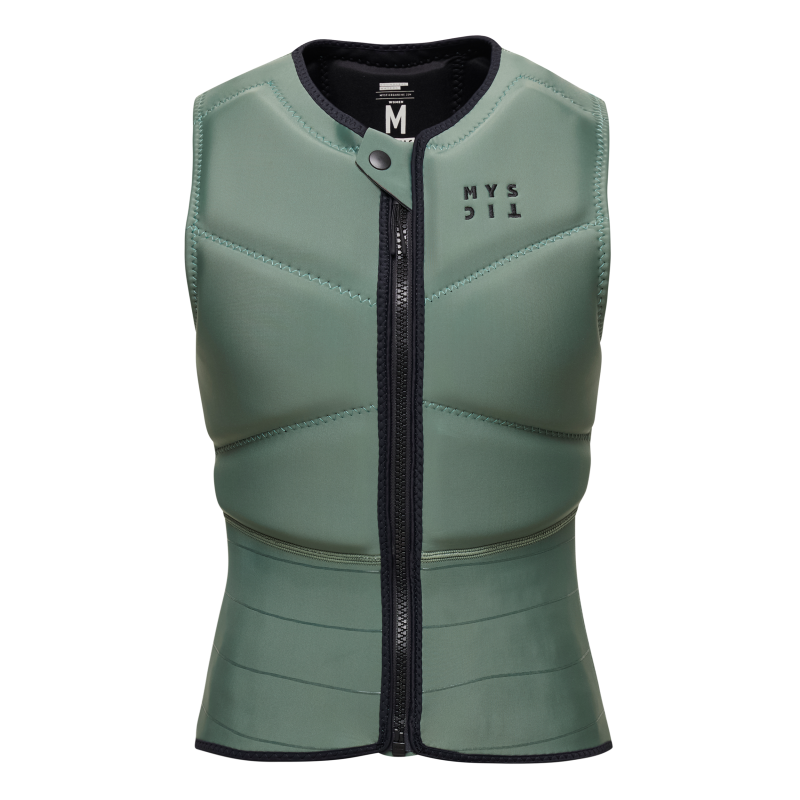 Mystic Star Impact Vest Women