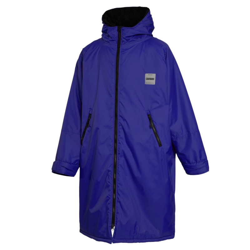 Mystic Explore Poncho