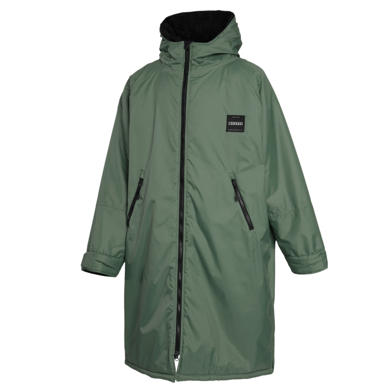 Mystic Explore Poncho