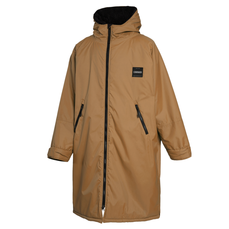 Mystic Explore Poncho