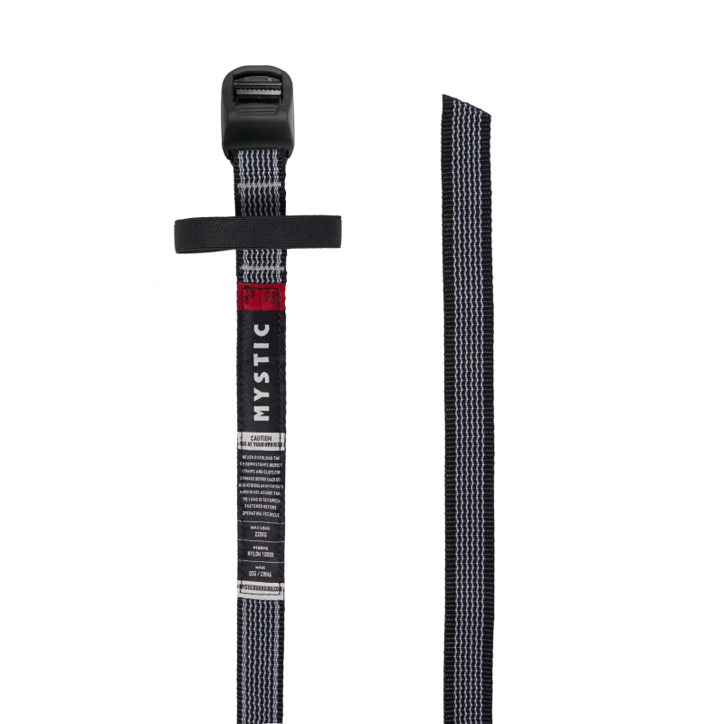 Mystic Roof Rack Rackstrap Set