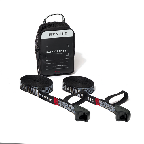 Mystic Roof Rack Rackstrap Set