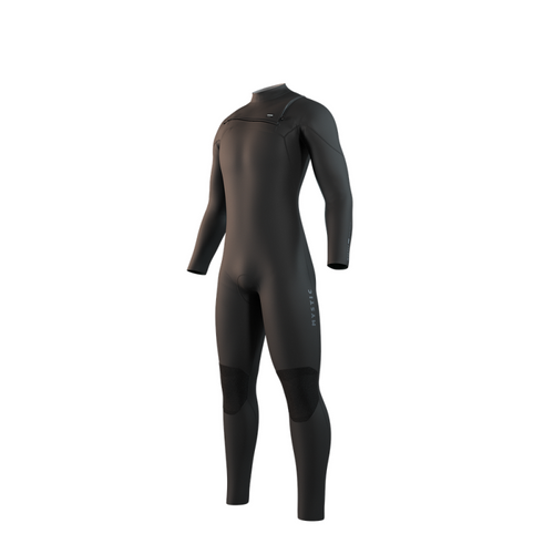 Mystic Motion Fullsuit 4/3mm Fzip