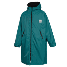 Mystic Explore Poncho