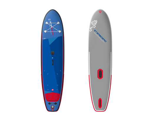 2023 Starboard SUP Windsurfing Inflatable Deluxe