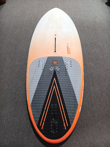 2021 Slingshot Freestyle 115 Used