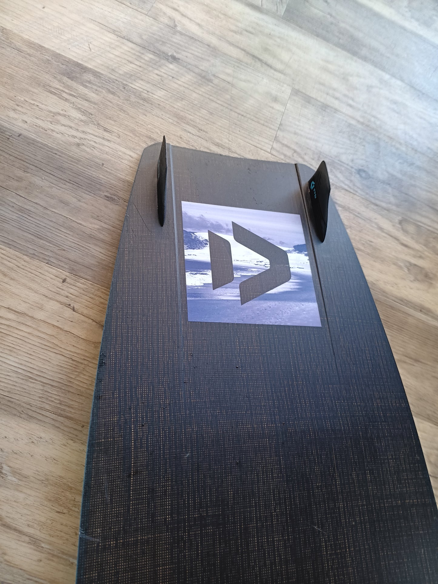 2025 Duotone Select Concept Blue - 135 Demo