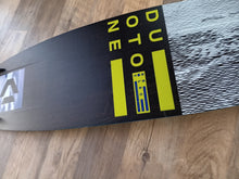 2025 Duotone Select Concept Blue - 135 Demo