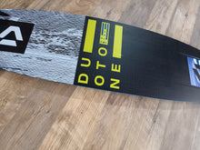 2025 Duotone Select Concept Blue - 135 Demo