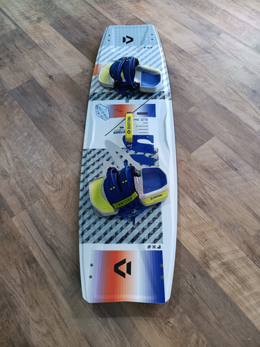 2024 Duotone Select SLS w/ Entity - 141 Demo