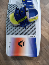 2024 Duotone Select SLS w/ Entity - 141 Demo