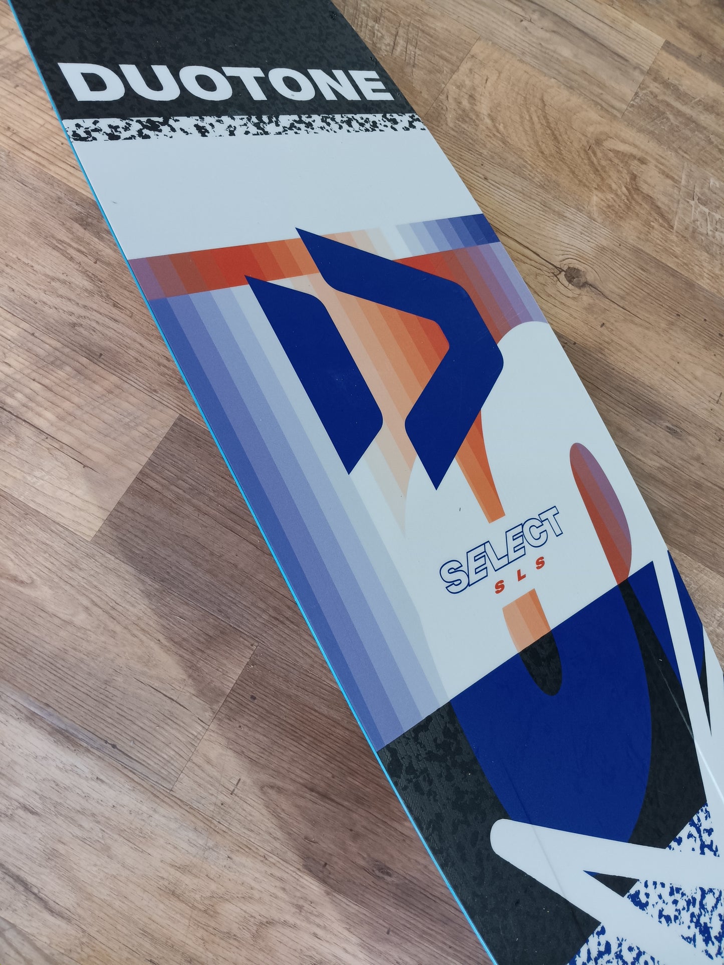 2024 Duotone Select SLS w/ Entity - 141 Demo