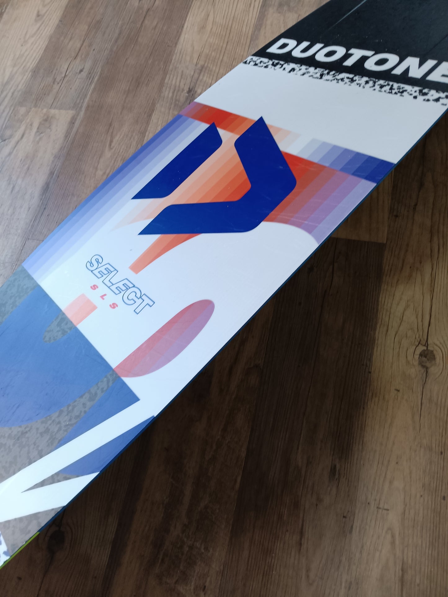 2024 Duotone Select SLS w/ Entity - 141 Demo