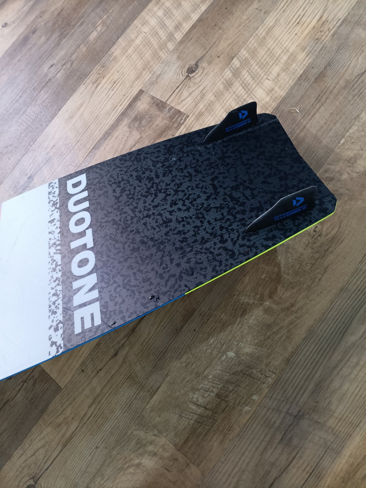 2024 Duotone Select SLS w/ Entity - 141 Demo