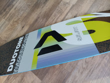 2024 Duotone Select Concept Blue w/ Bindings - 144 Demo