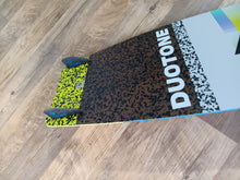 2024 Duotone Select Concept Blue w/ Bindings - 144 Demo