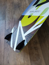 2024 Duotone Select Concept Blue w/ Bindings - 144 Demo