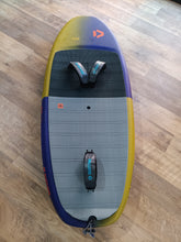 2024 Duotone Sky Style 4'11" 75L SLS Demo