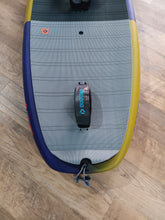 2024 Duotone Sky Style 4'11" 75L SLS Demo