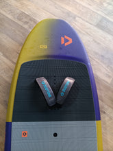 2024 Duotone Sky Style 4'11" 75L SLS Demo