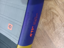 2024 Duotone Sky Style 4'11" 75L SLS Demo