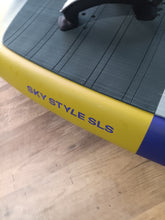 2024 Duotone Sky Style 4'11" 75L SLS Demo