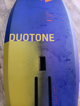 2024 Duotone Sky Style 4'11" 75L SLS Demo