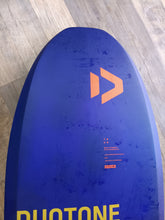 2024 Duotone Sky Style 4'11" 75L SLS Demo