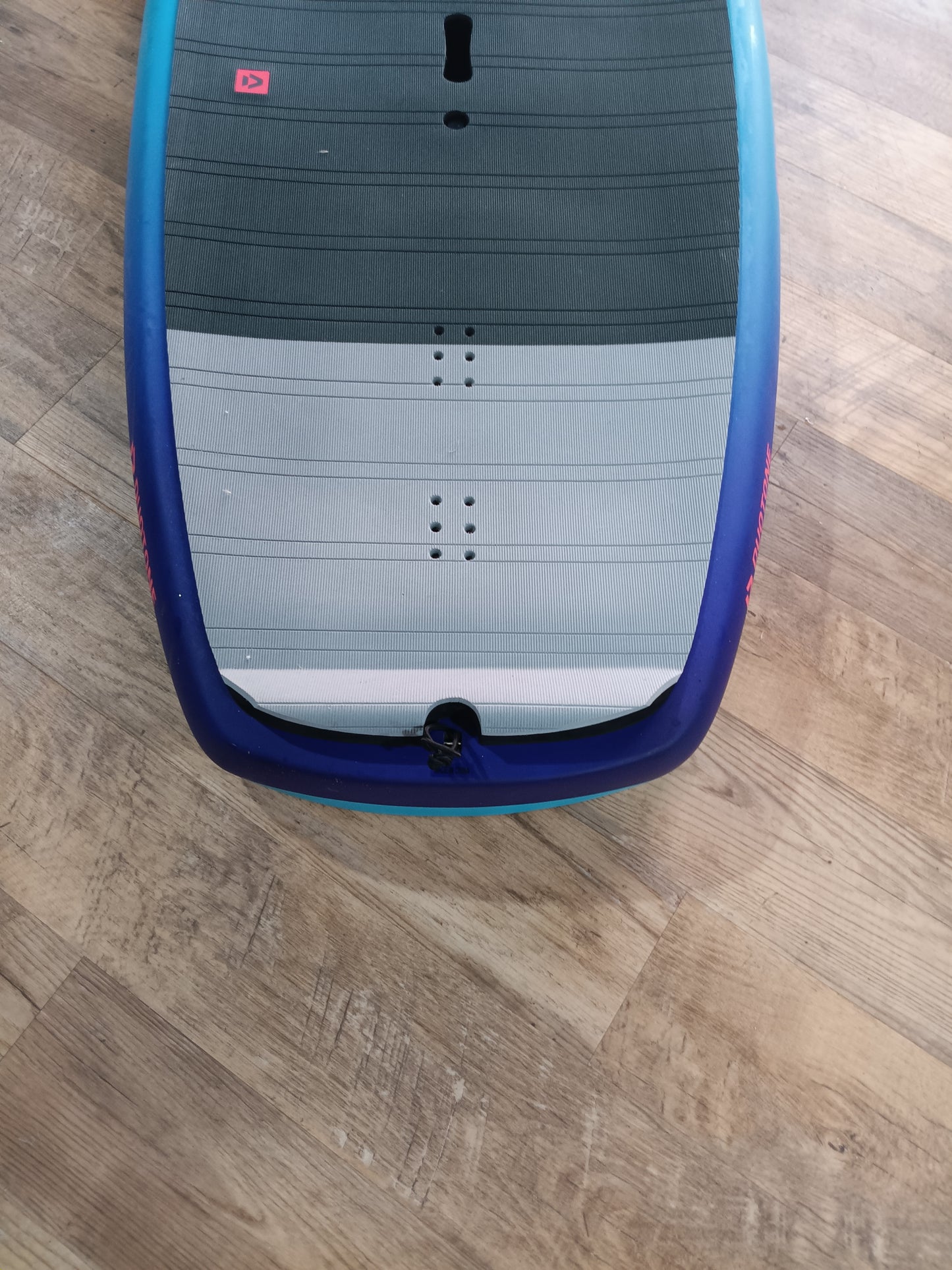 2024 Duotone Sky Free 5'3" 105L DEMO