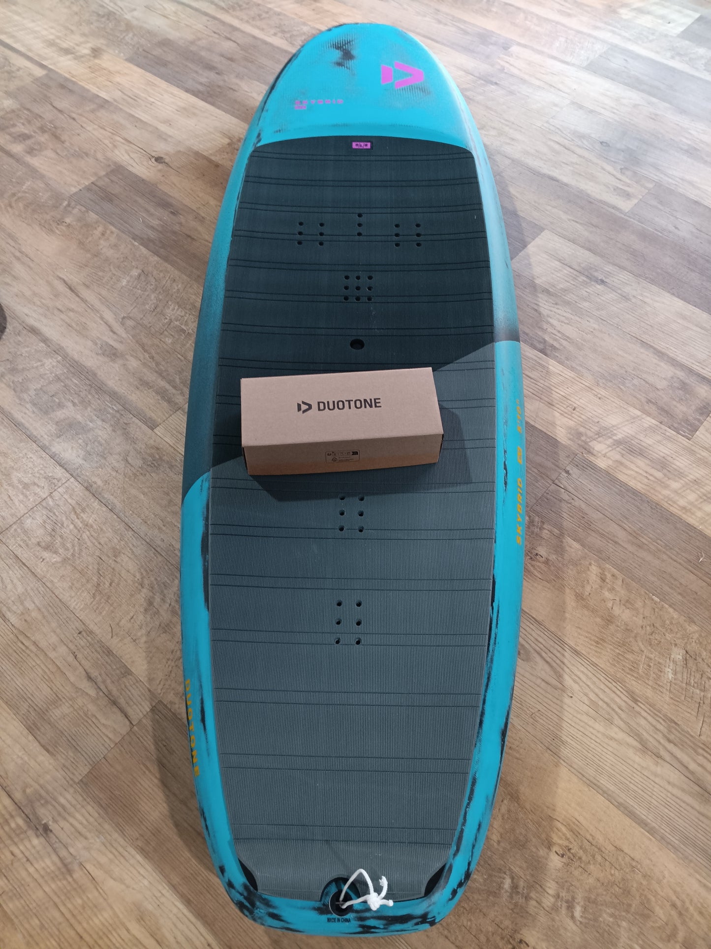 2024 Duotone SkyBrid 5'10" 100L DEMO