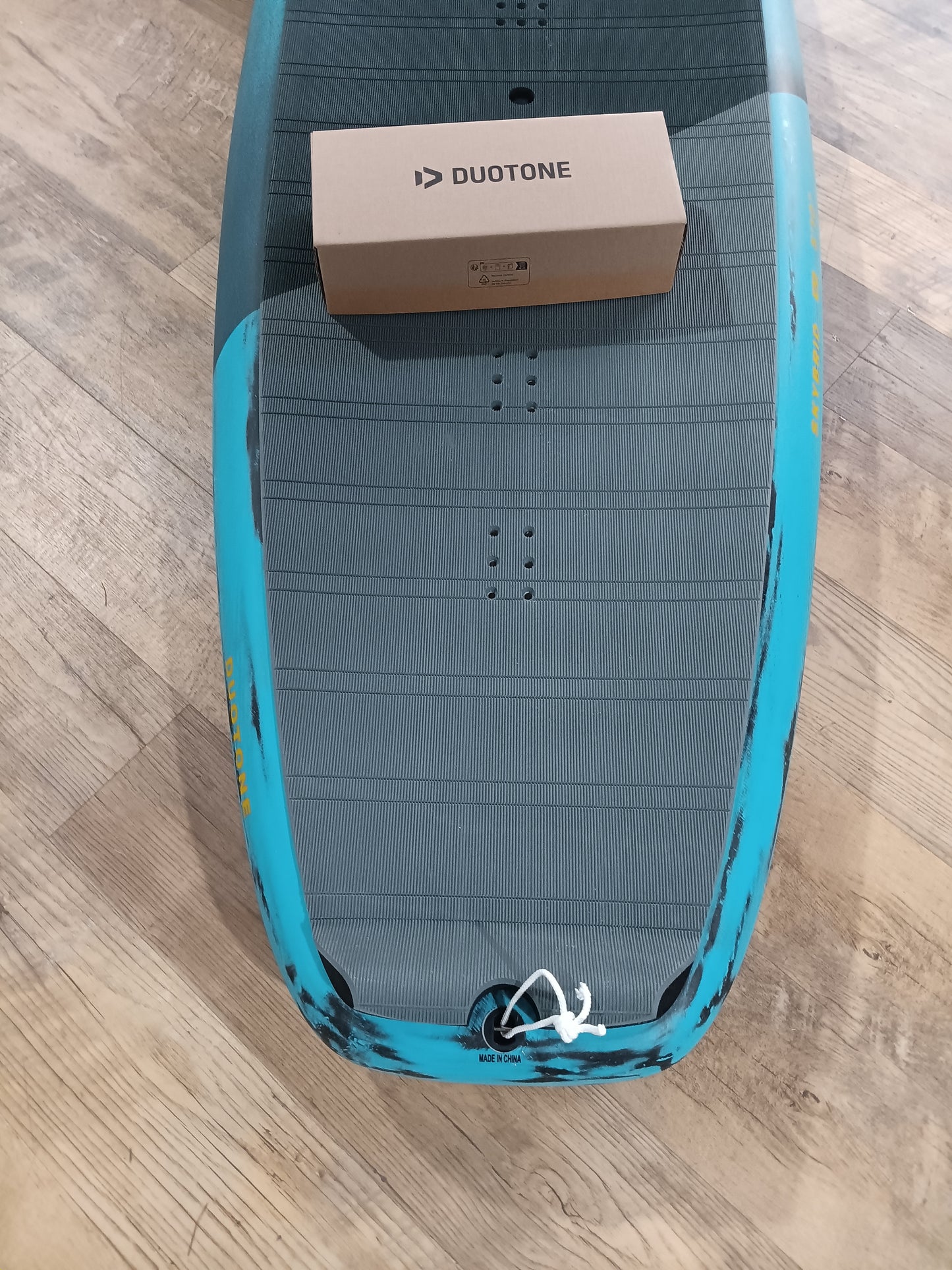 2024 Duotone SkyBrid 5'10" 100L DEMO