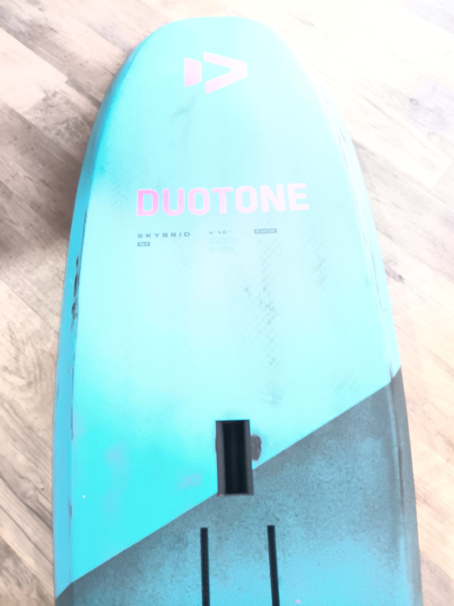 2024 Duotone SkyBrid 5'10" 100L DEMO