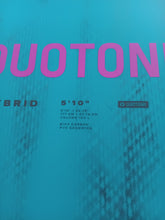 2024 Duotone SkyBrid 5'10" 100L DEMO