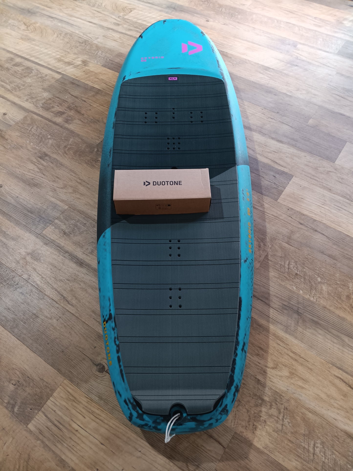 2024 Duotone SkyBrid 5'8" 85L DEMO