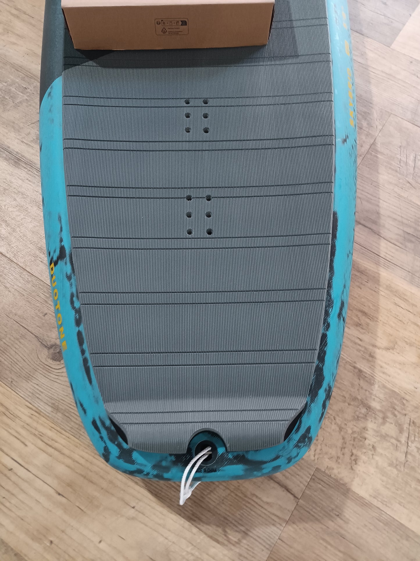 2024 Duotone SkyBrid 5'8" 85L DEMO