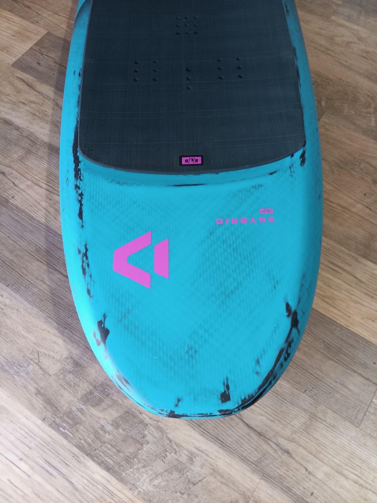 2024 Duotone SkyBrid 5'8" 85L DEMO