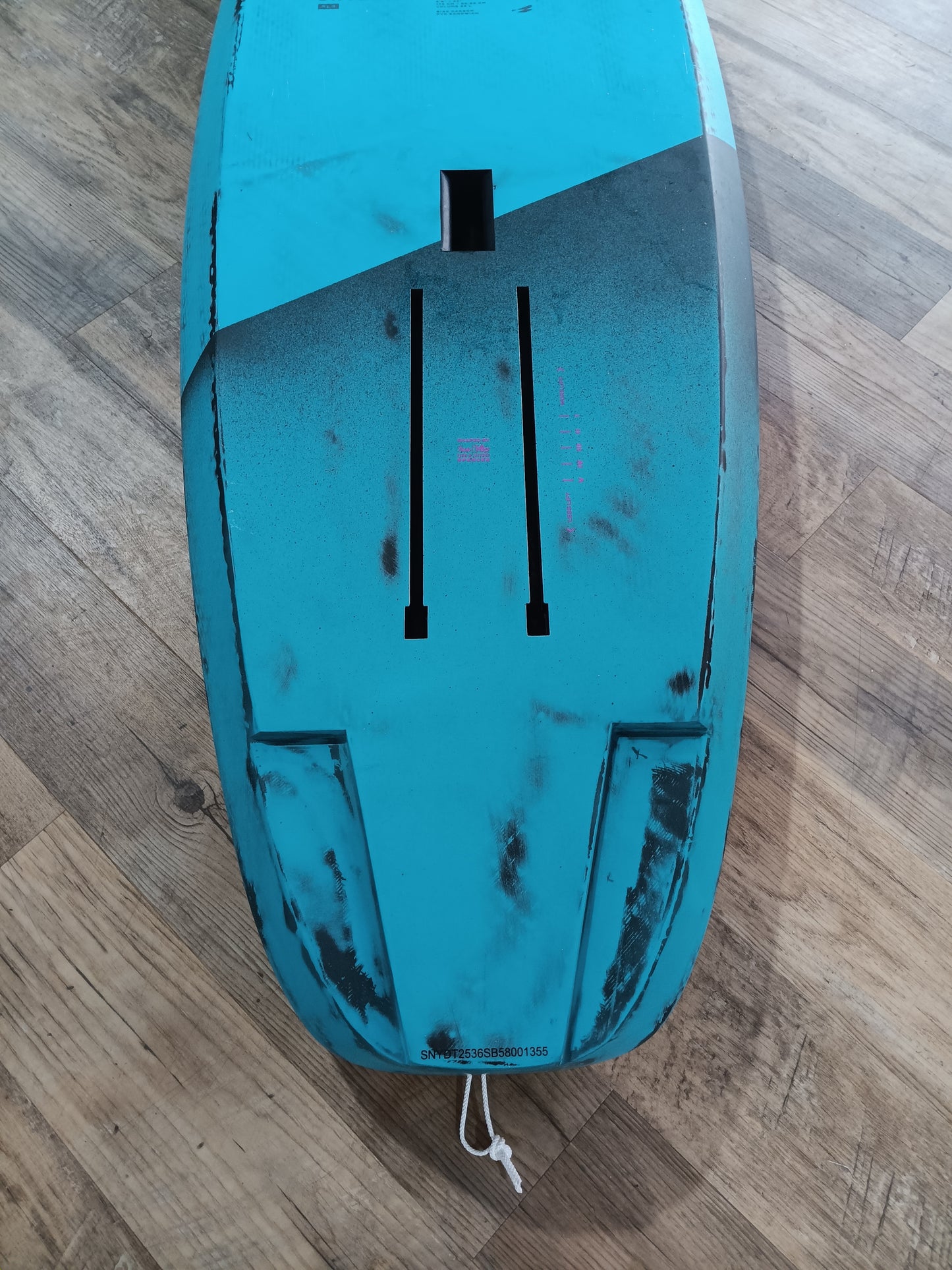 2024 Duotone SkyBrid 5'8" 85L DEMO