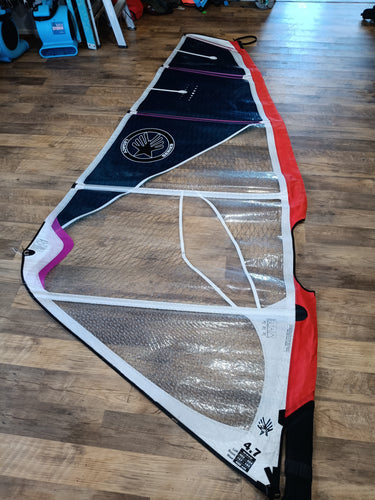 Ezzy Legacy 4.7 DEMO