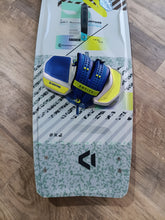 2024 Duotone Select Concept Blue w/ Bindings - 144 Demo