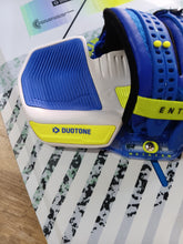 2024 Duotone Select Concept Blue w/ Bindings - 144 Demo