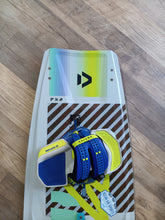 2024 Duotone Select Concept Blue w/ Bindings - 144 Demo