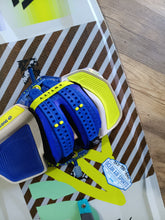 2024 Duotone Select Concept Blue w/ Bindings - 144 Demo